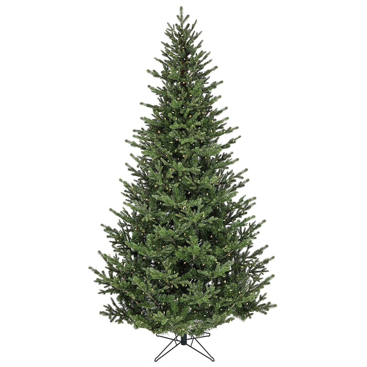 7.5 pre lit online full christmas tree